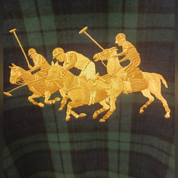 Polo Holiday Heritage Collection - Picture 2 of 4
